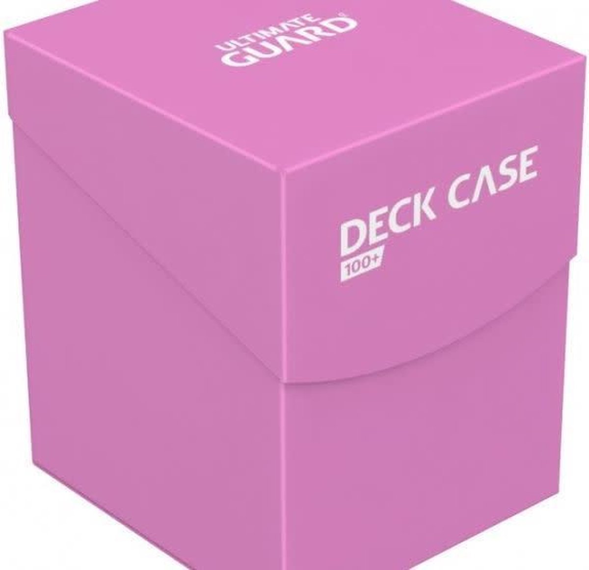 Deck Case 100+ pink