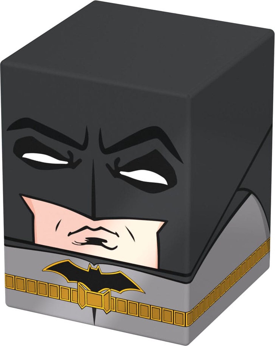 Squaroes - Squaroe DC Justice League™ JL002 - Batman™