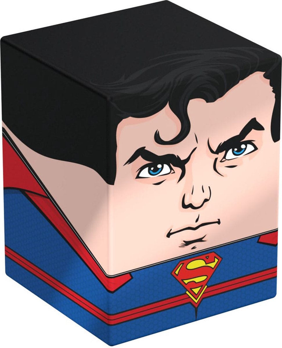Squaroes - Squaroe DC Justice League™ JL003 - Superman™