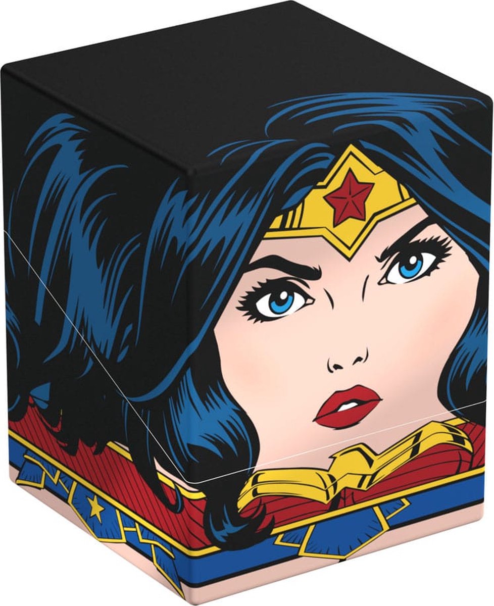 Squaroes - Squaroe DC Justice League™ JL005 - Wonder Woman™