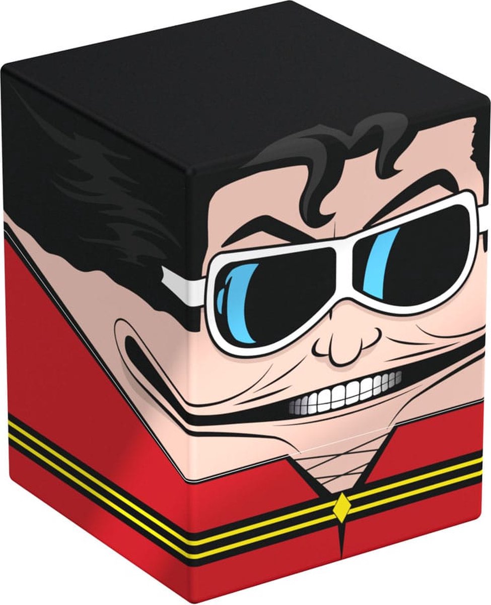 Squaroes - Squaroe DC Justice League™ JL009 - Plastic Man™