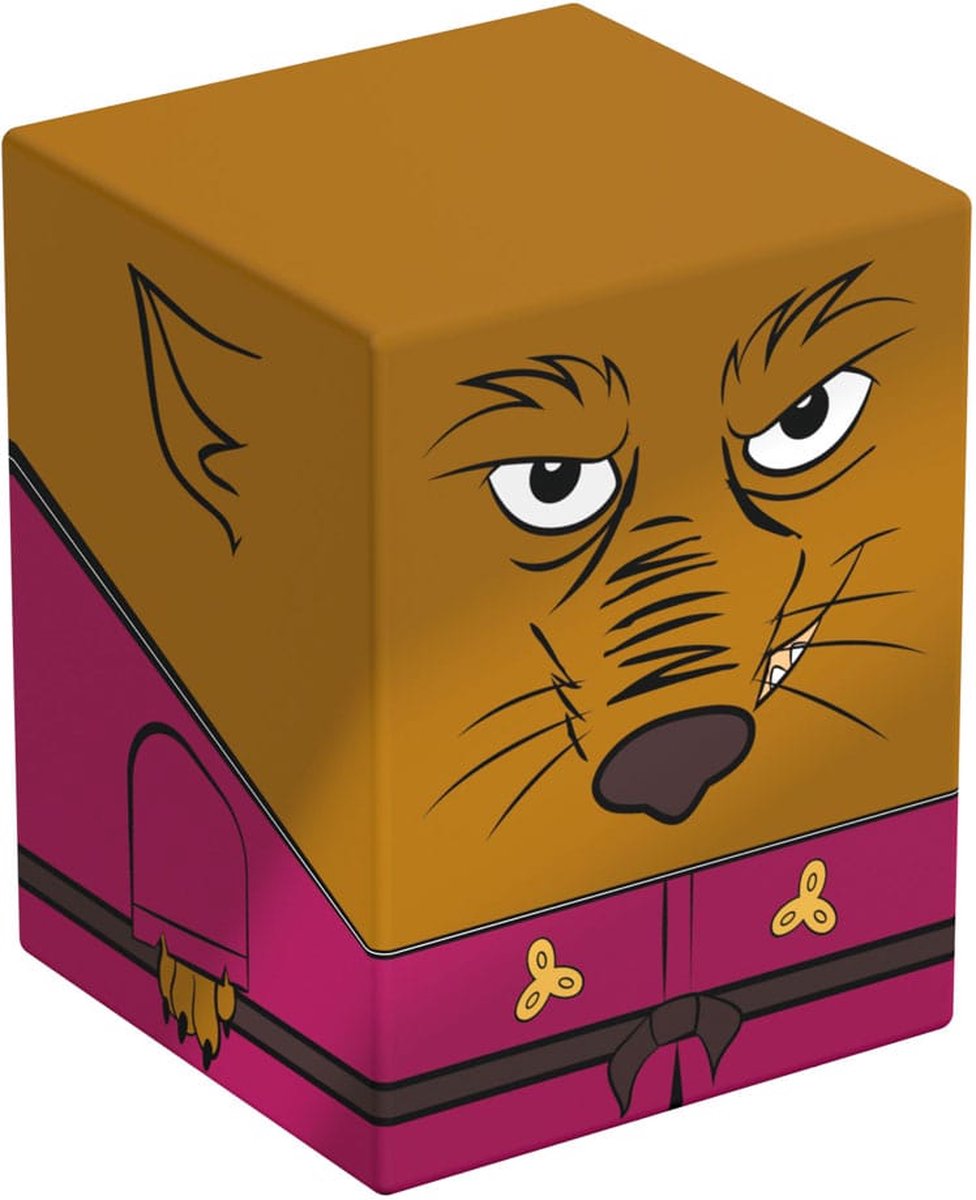 Squaroes - Squaroe Teenage Mutant Ninja Turtles™ NT007 - Splinter