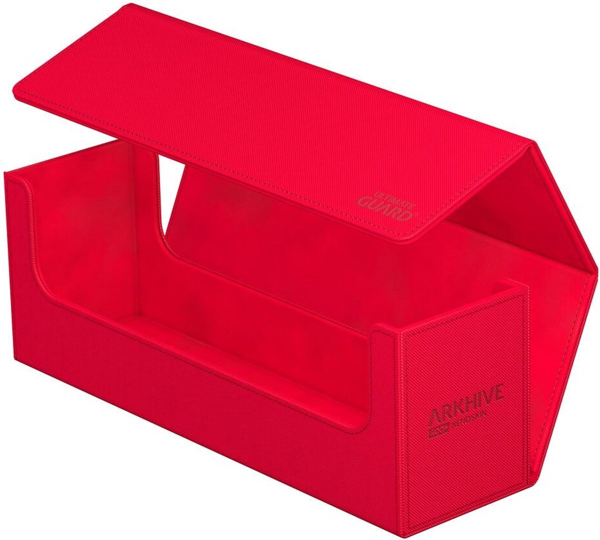   Arkhive 400+ XenoSkin Monocolor Red