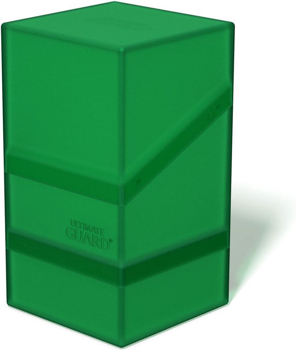   Boulder´n´Tray 100+ Emerald