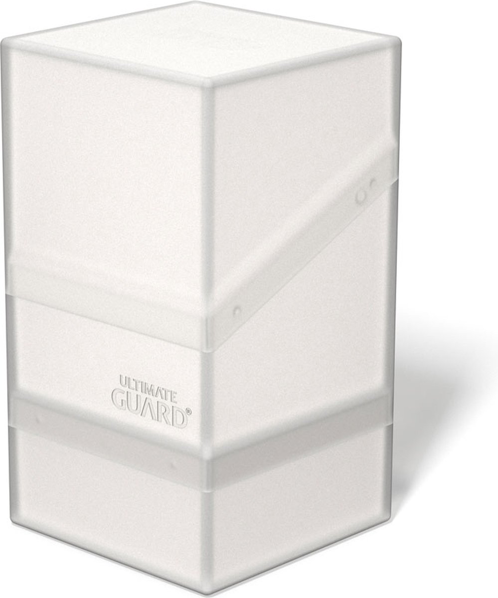   Boulder´n´Tray 100+ Frosted