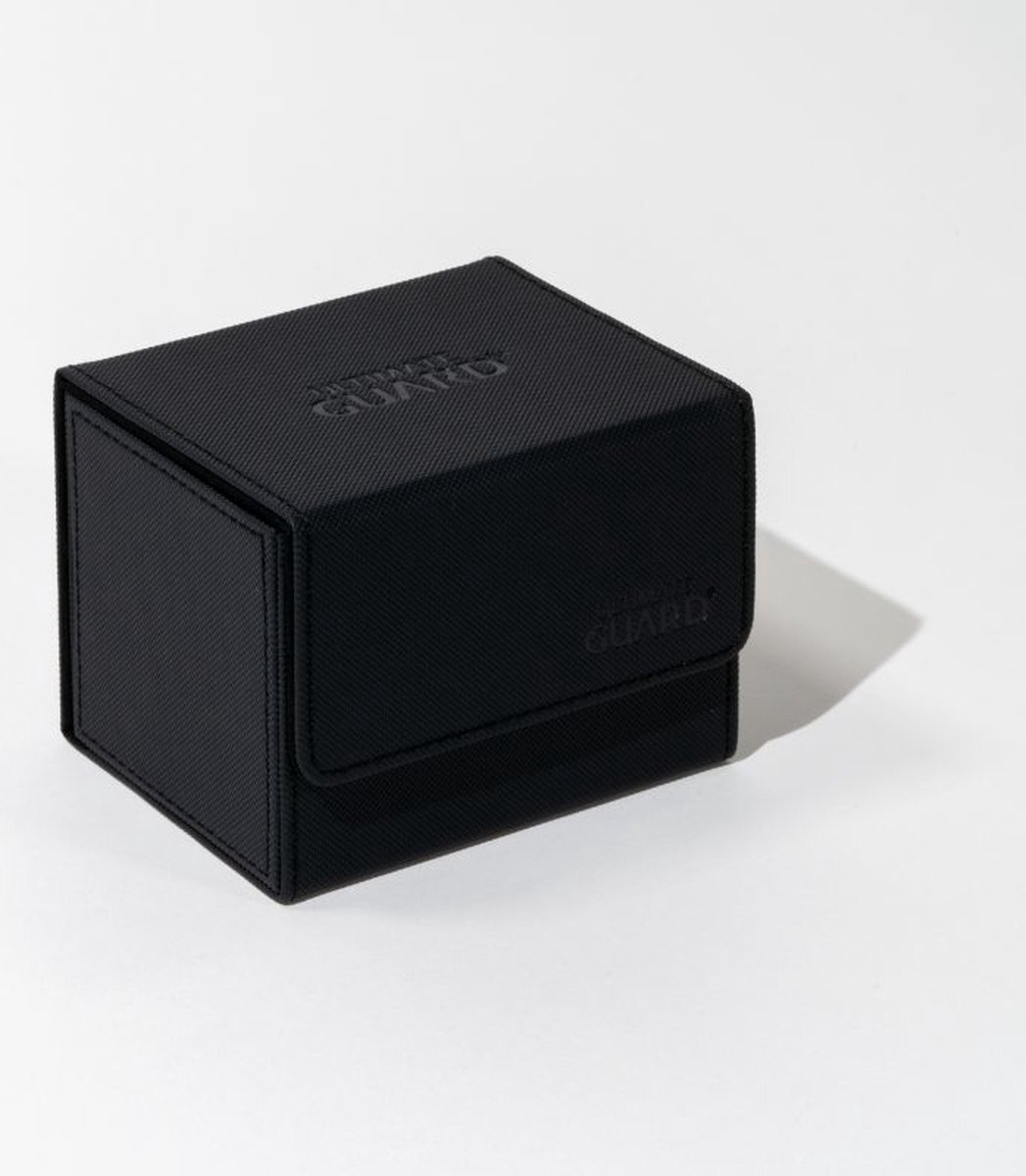   Sidewinder 100+ XenoSkin Monocolor Black