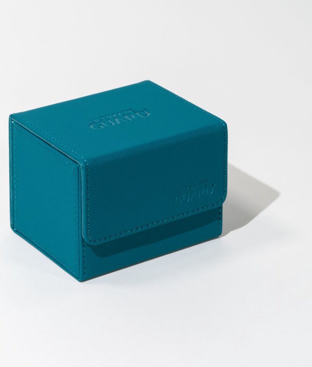   Sidewinder 100+ XenoSkin Monocolor Petrol