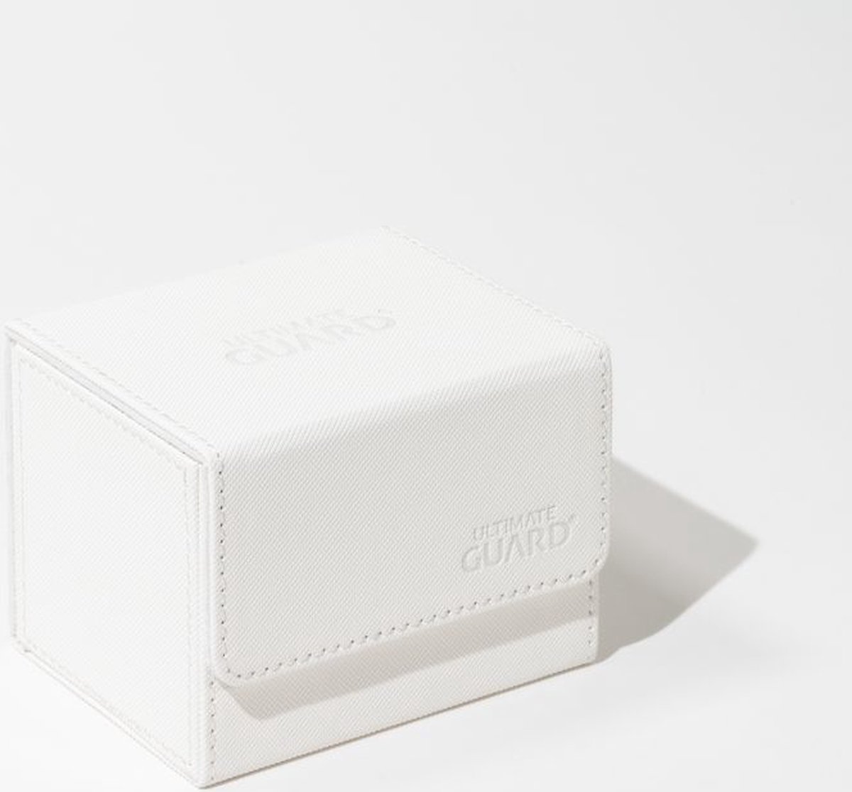   Sidewinder 100+ XenoSkin Monocolor White