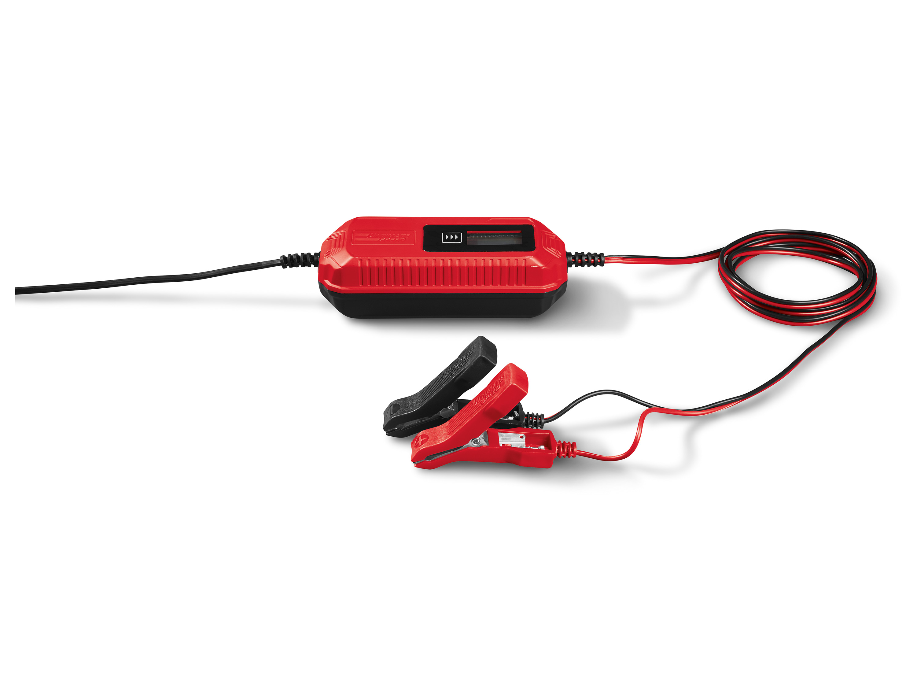 ULTIMATE SPEED Auto-oplader