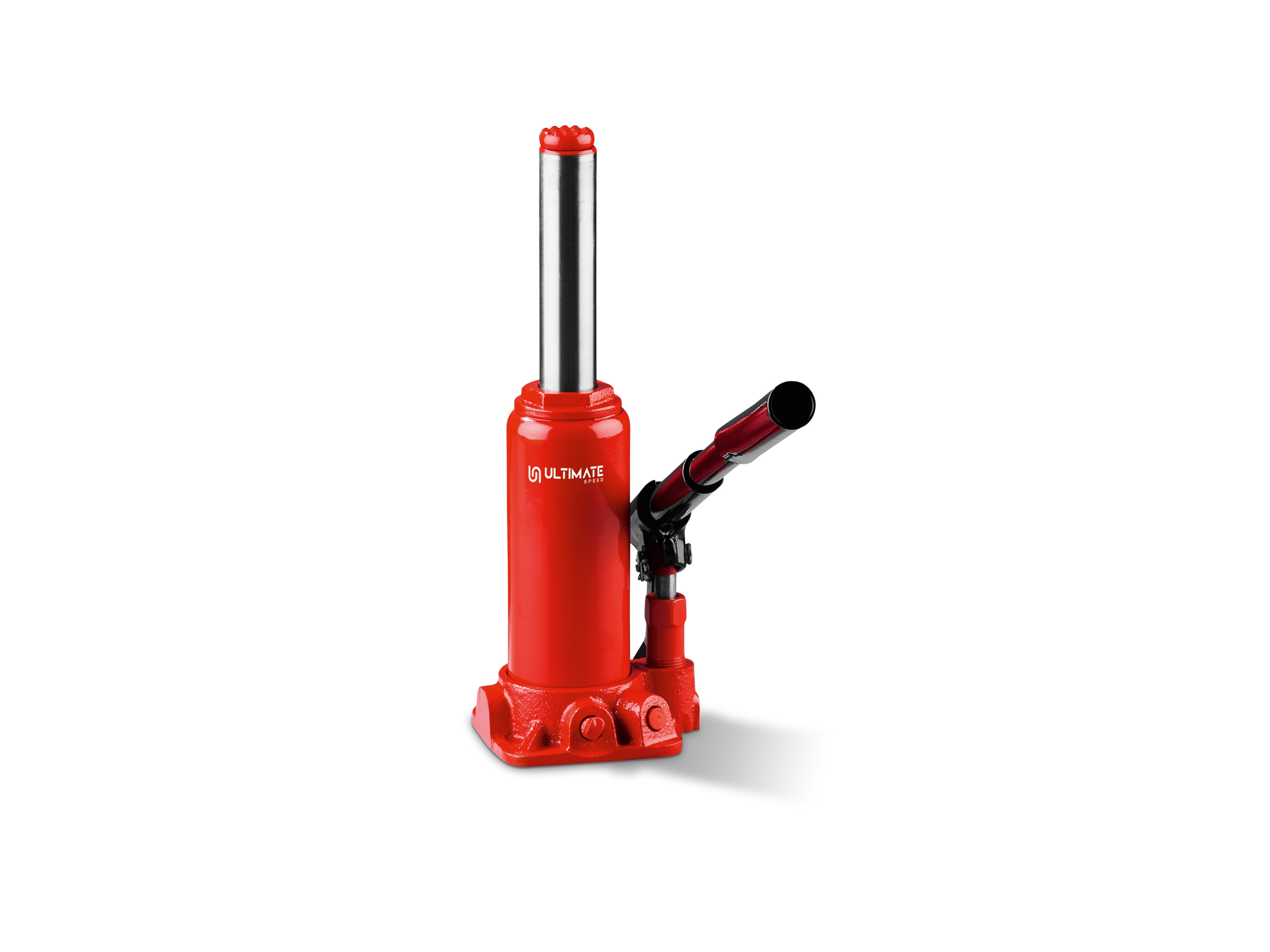 ULTIMATE SPEED Hydraulische stempelkrik