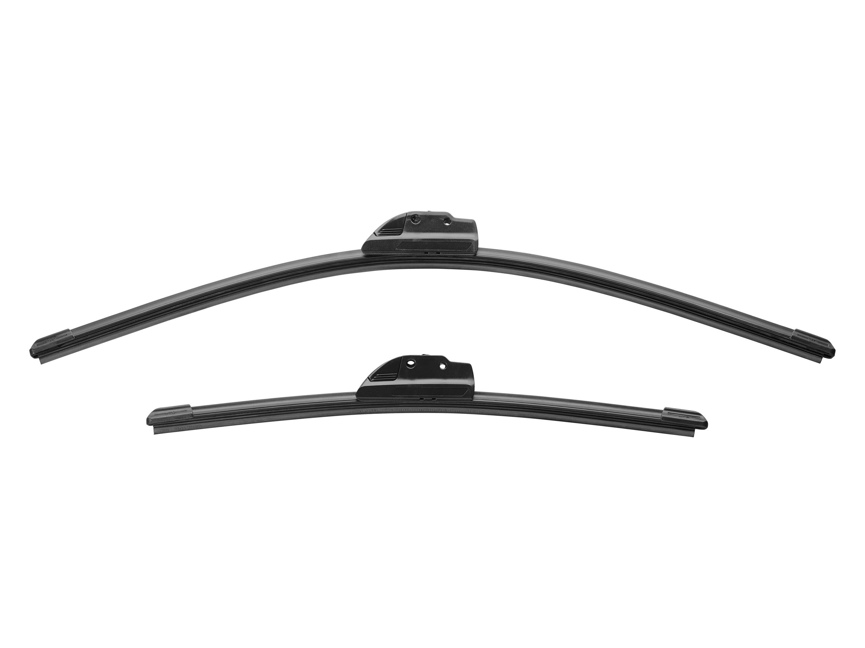 ULTIMATE SPEED Platte ruitenwisser (600/400 Kort nummer 80)