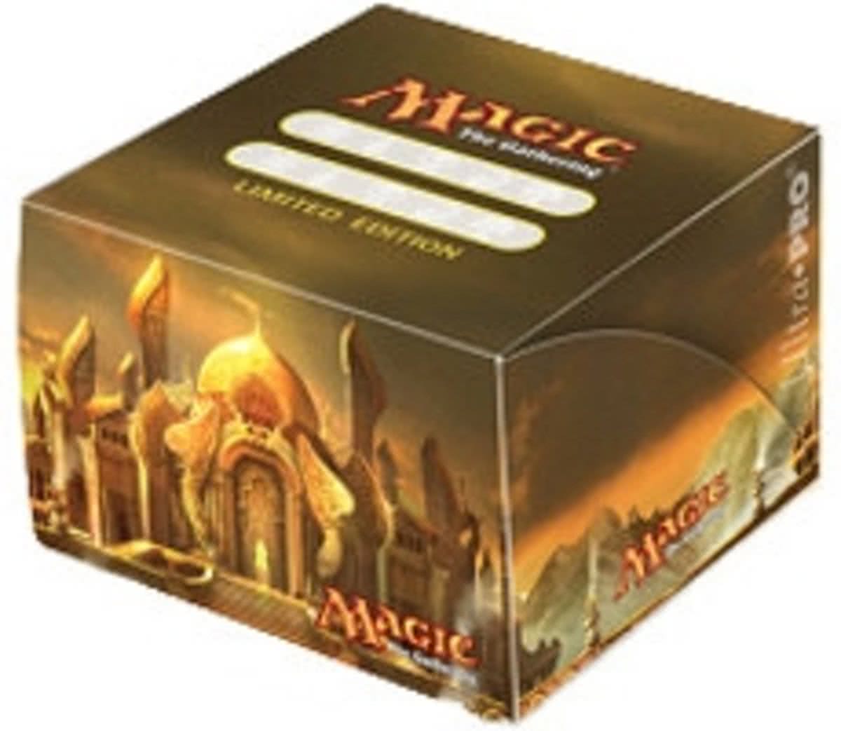 Magic Deckbox Pro Dual Modern Masters