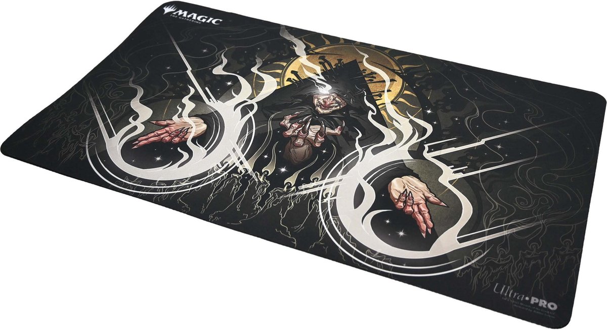 Playmat MTG Mystical archives: Dark Ritual