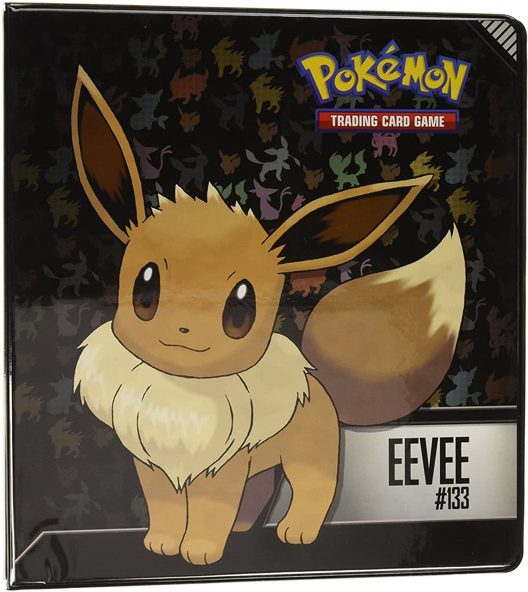 Pokémon Ringband Eevee - Pokémon Kaarten