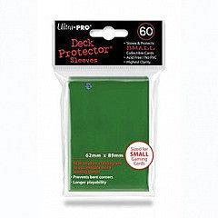 Small sleeves Green (60 st.)