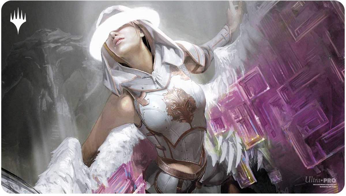 Ultra Pro - Magic - The Gathering - Modern Horizons 3 - Speelkleed Abstruse Appropriation (60 x 34 cm)