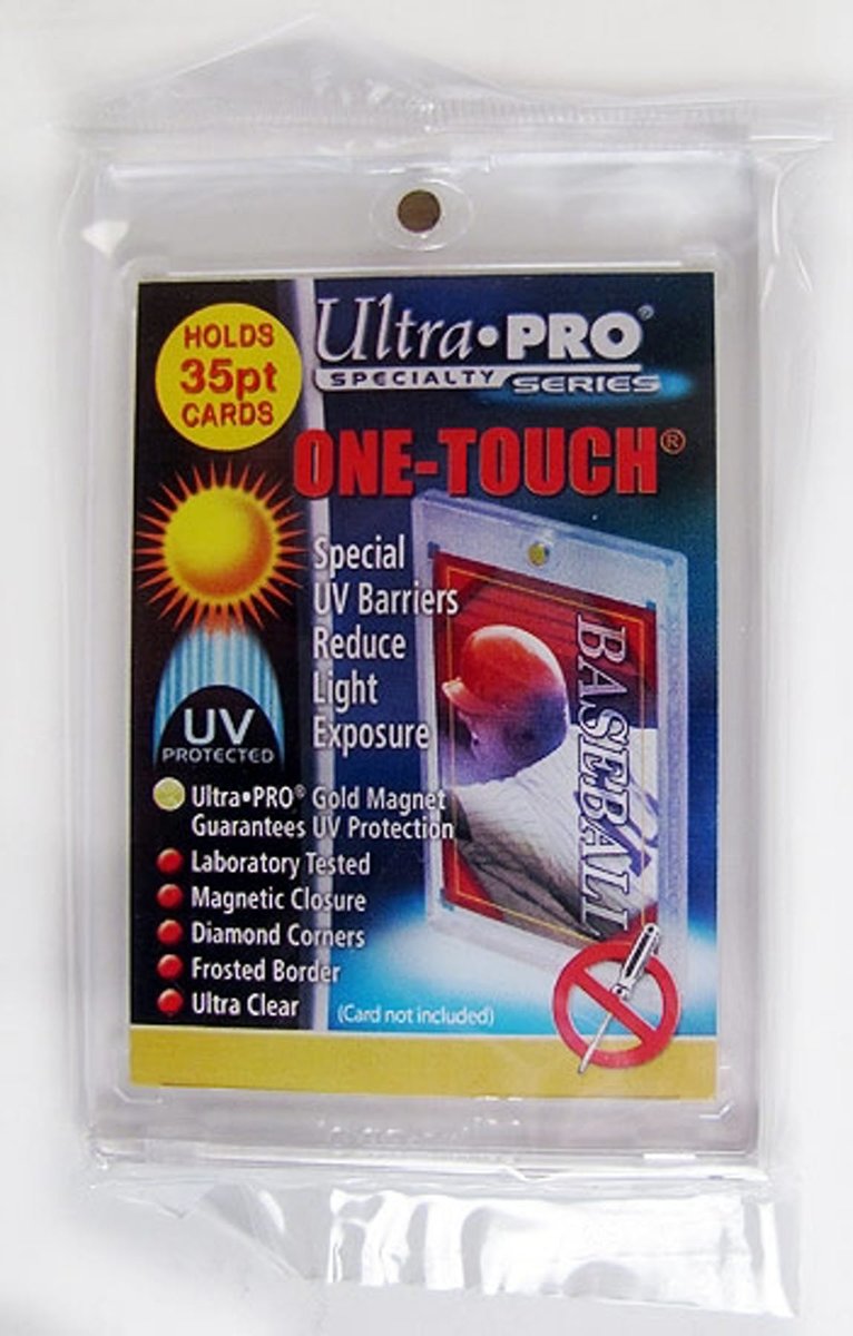 Ultra Pro One Touch Magnet 35PT