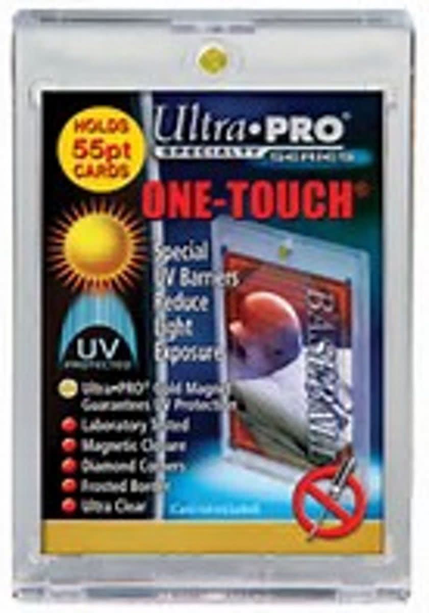 Ultra Pro One Touch Magnet 55PT