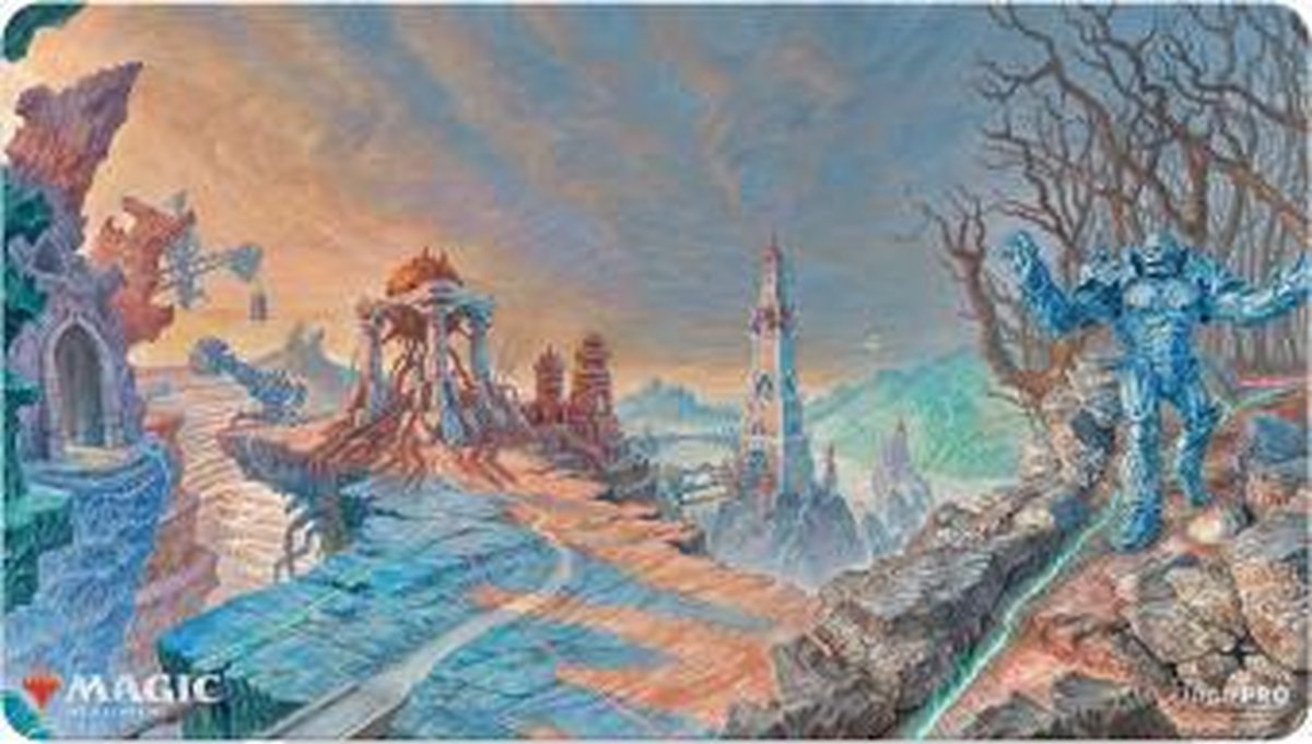 Ultra Pro Playmat MtG Double Masters V3