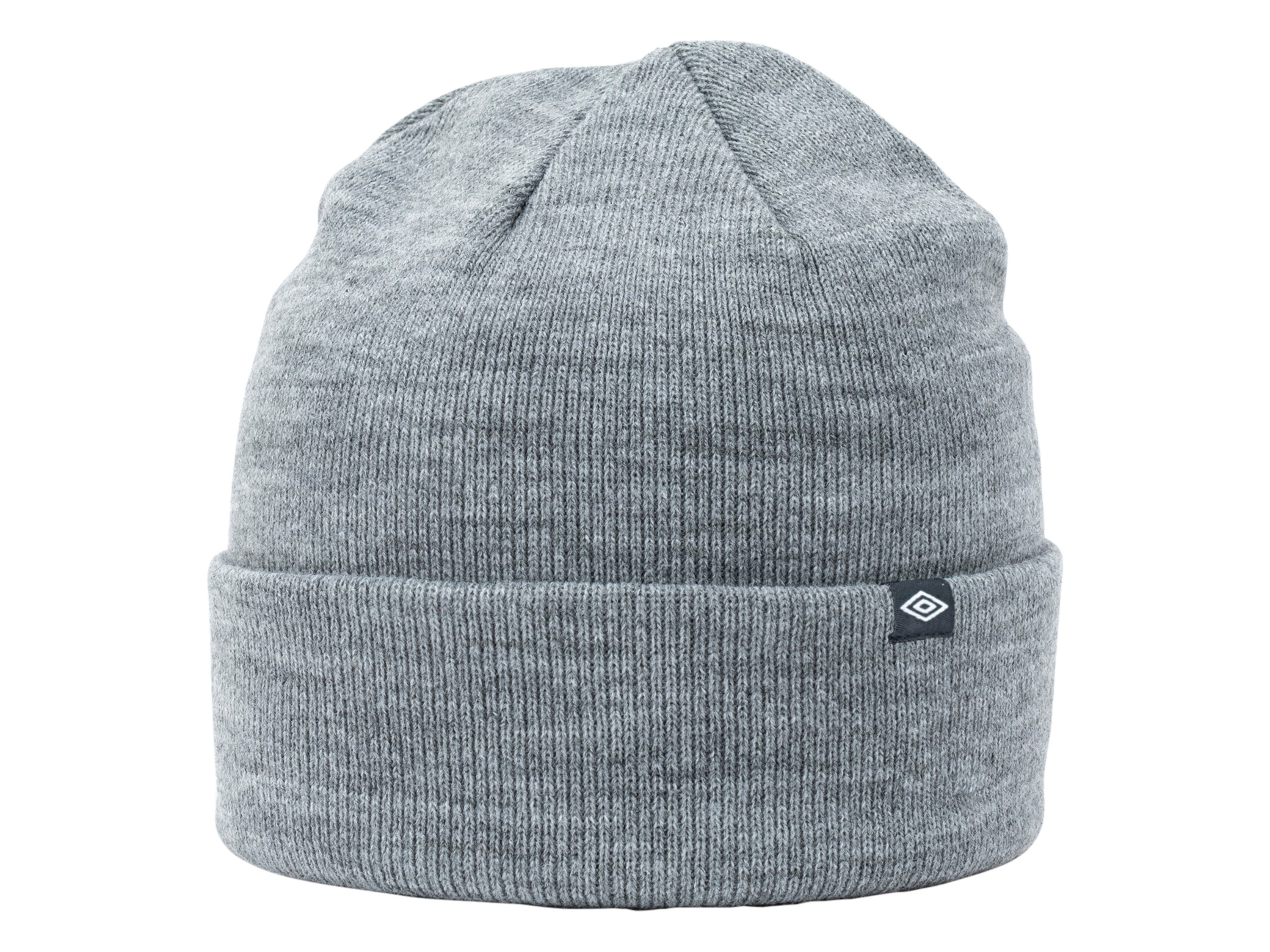 UMBRO Gebreide muts (Grijs)