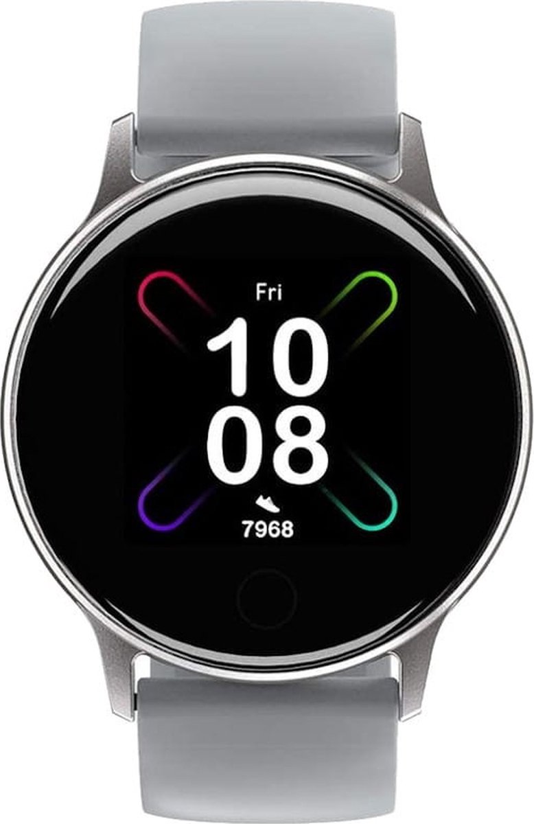   UWatch 3S Titanium Grey