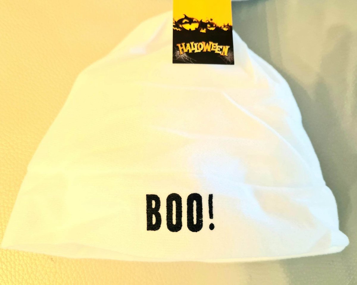 Halloween babyspookkostuum 2-delig