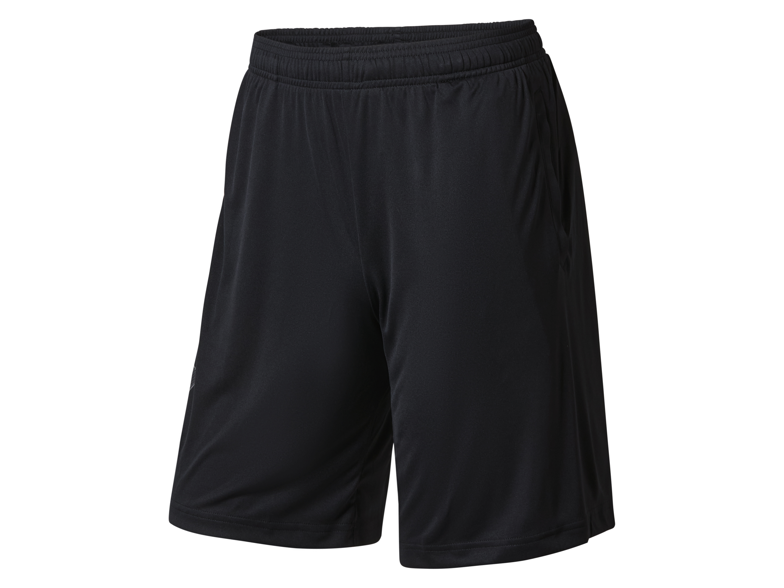 Under Armour Korte heren sportbroek (XL)