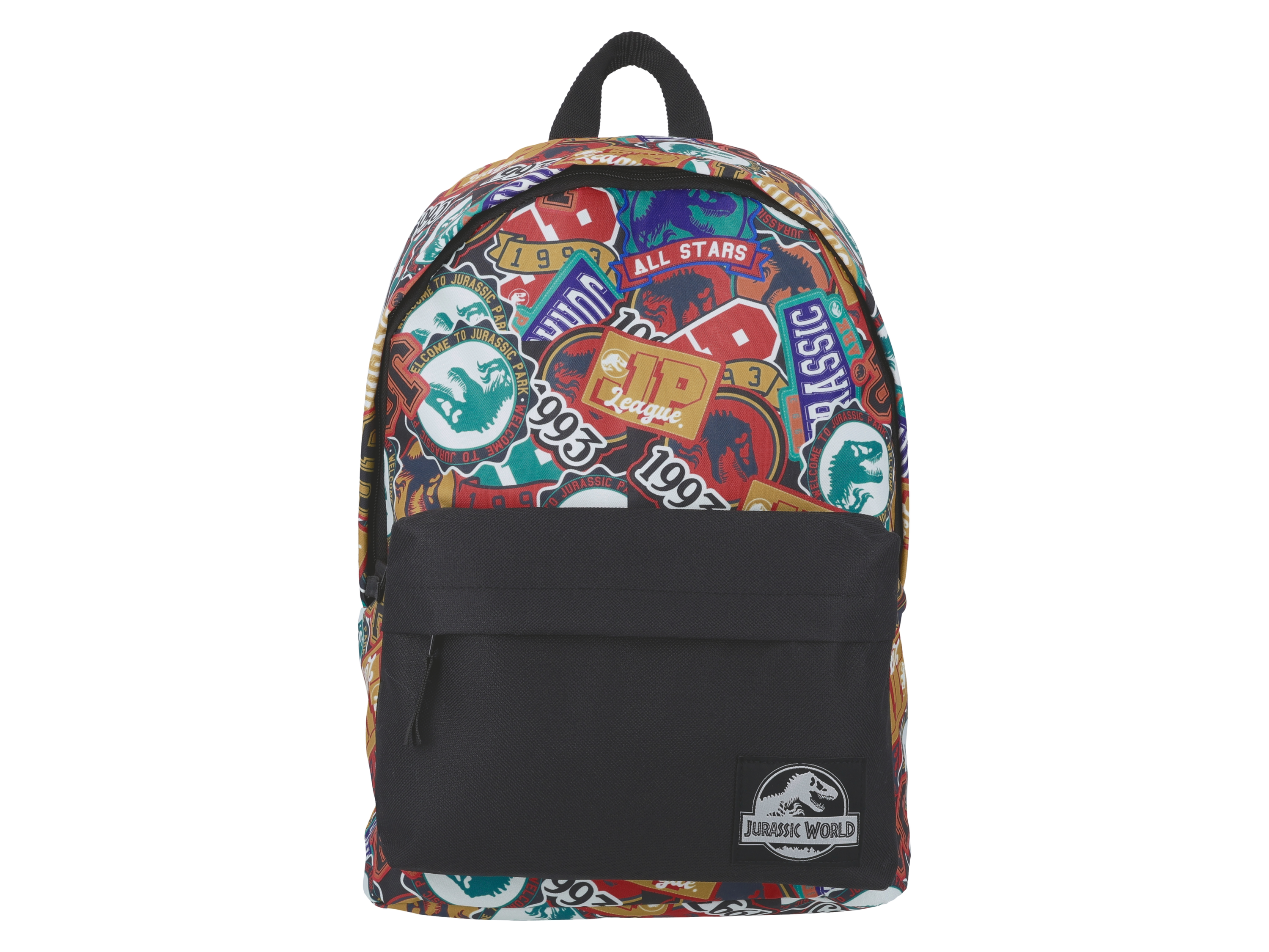 Undercover Rugzak (Jura-)