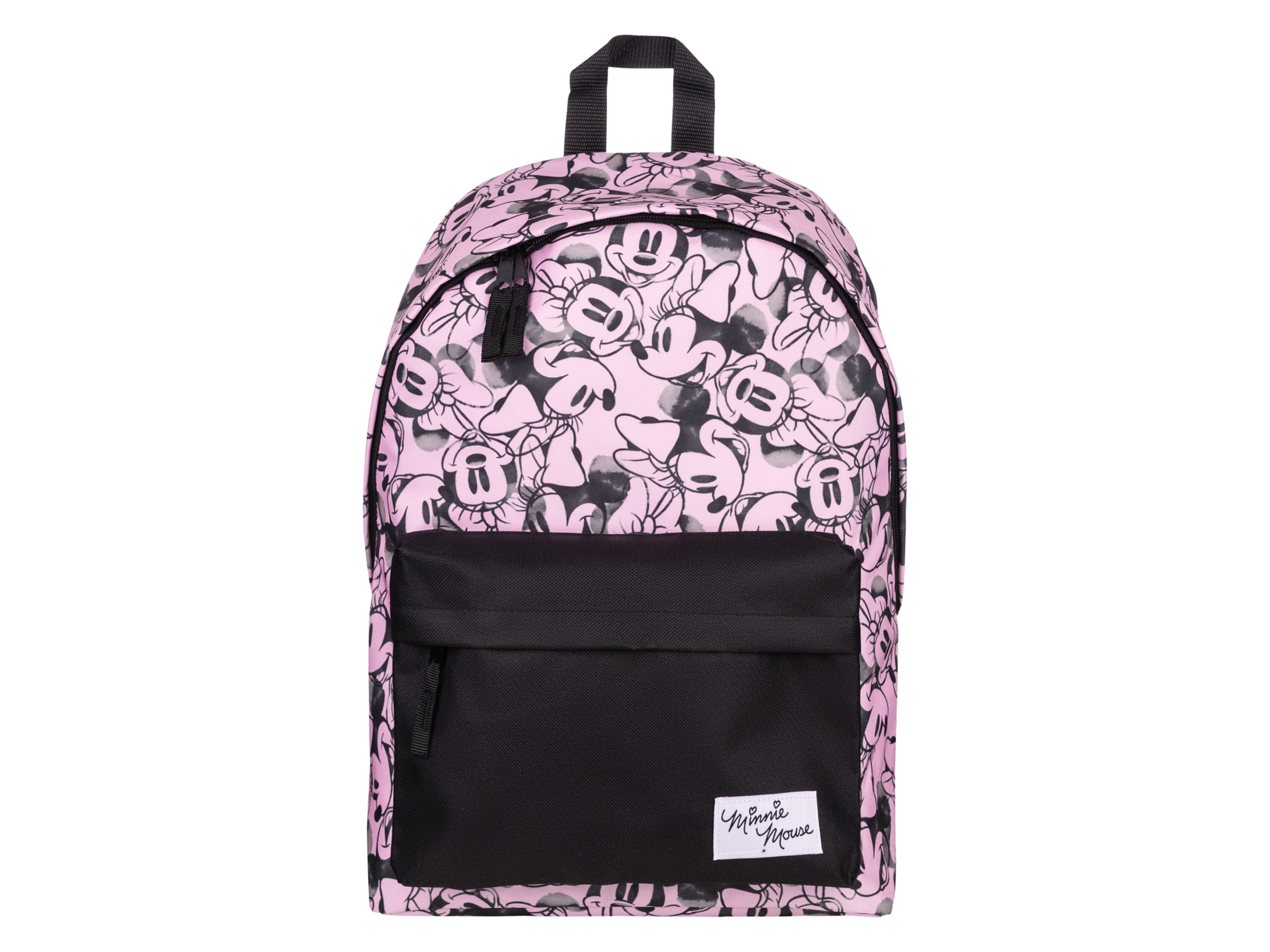 Undercover Rugzak (Minnie Mouse)