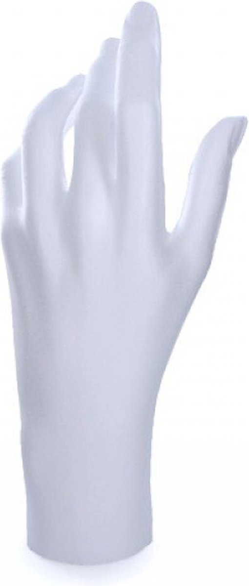 Main polystyr√®ne 21cm x5pcs