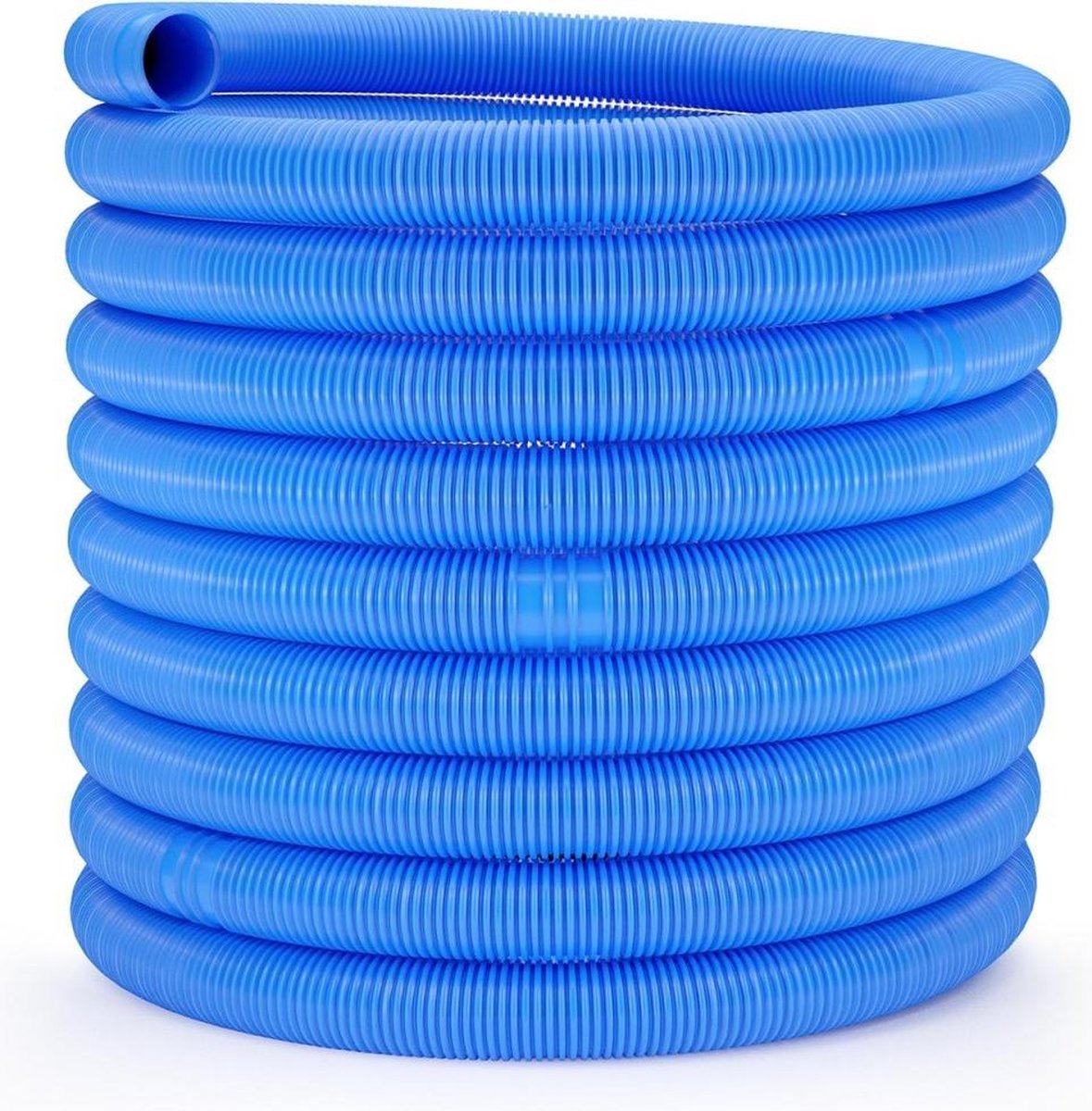 Uniprodo Zwembadslang - Ø 32 mm - 15 m