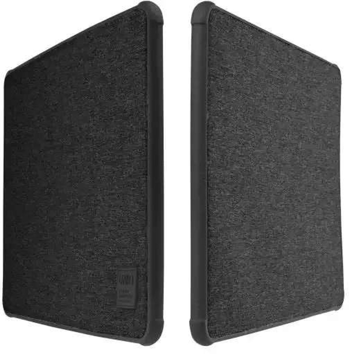 UNIQ case Dfender laptop Sleeve 12inch charcoal