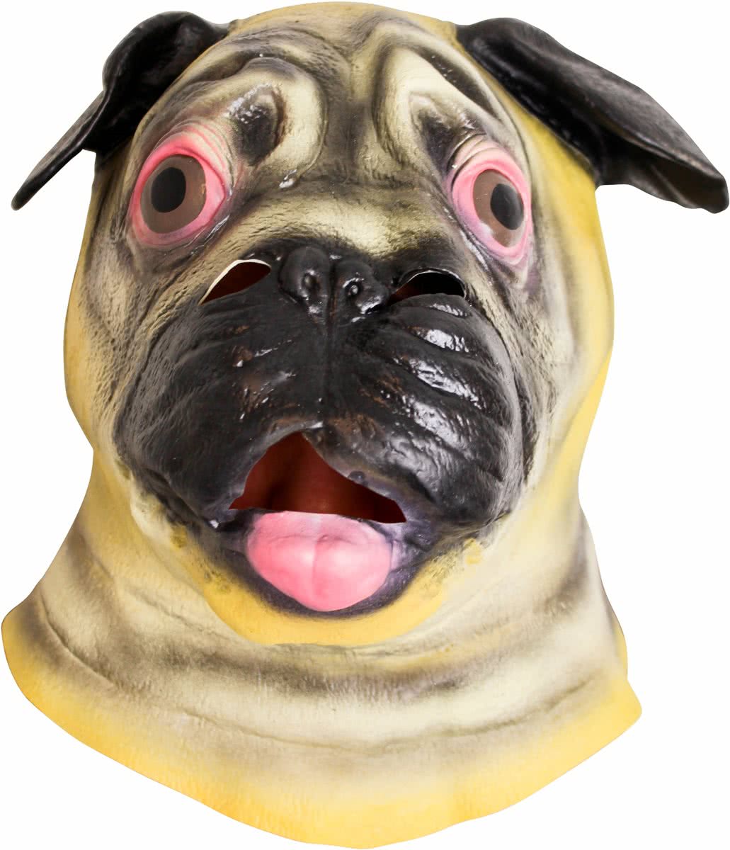   - Honder Masker - Latex