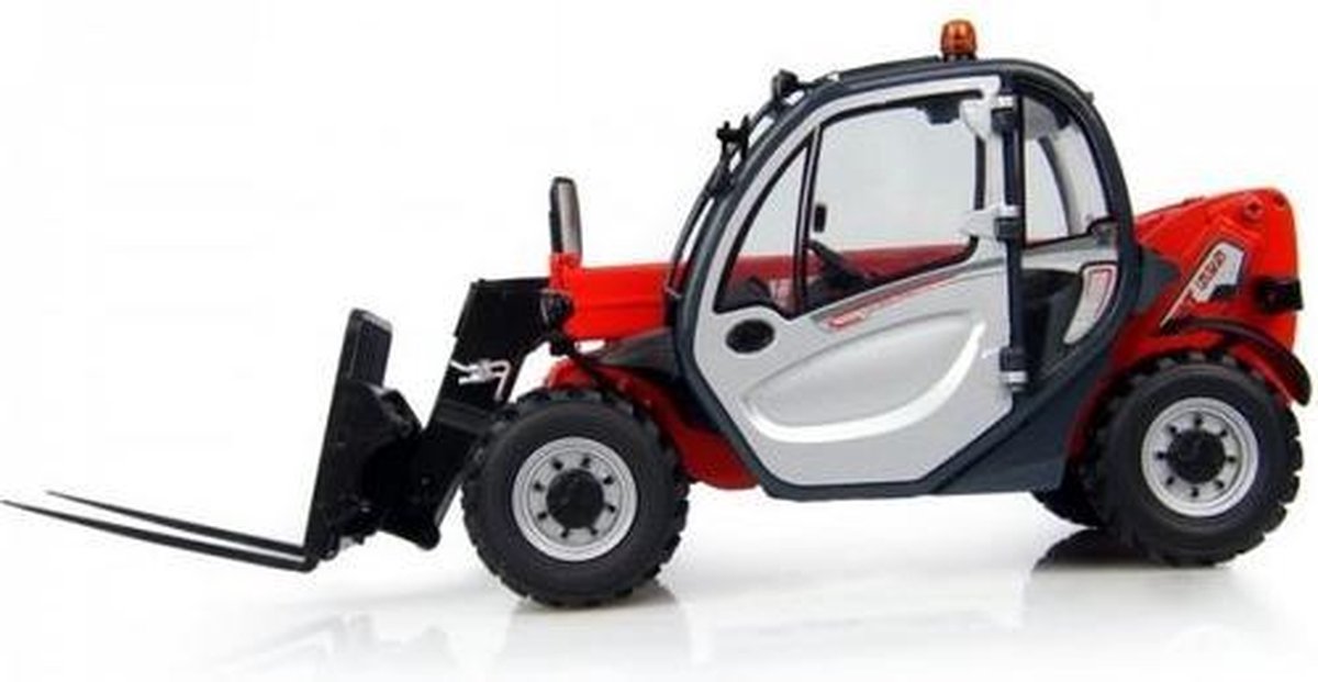 Manitou MT 625 T Comfort with fork 1:32