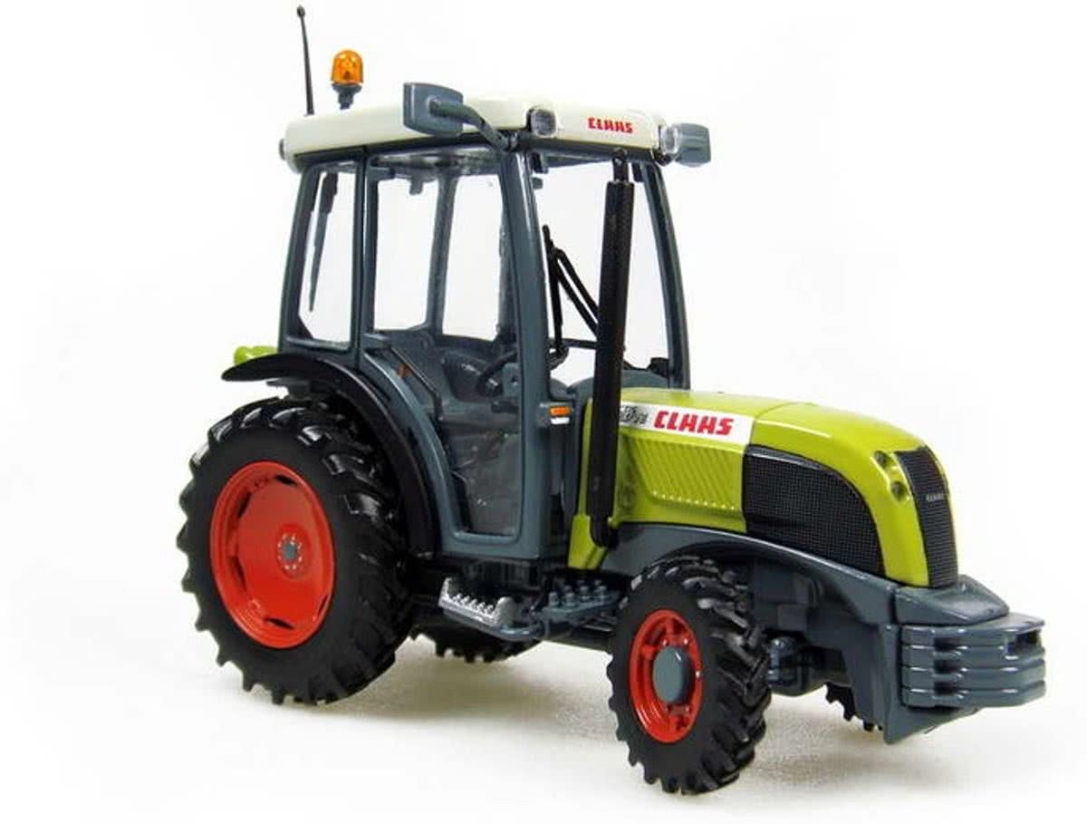 Universal Hobbies 2612 Claas Nectis 237VE