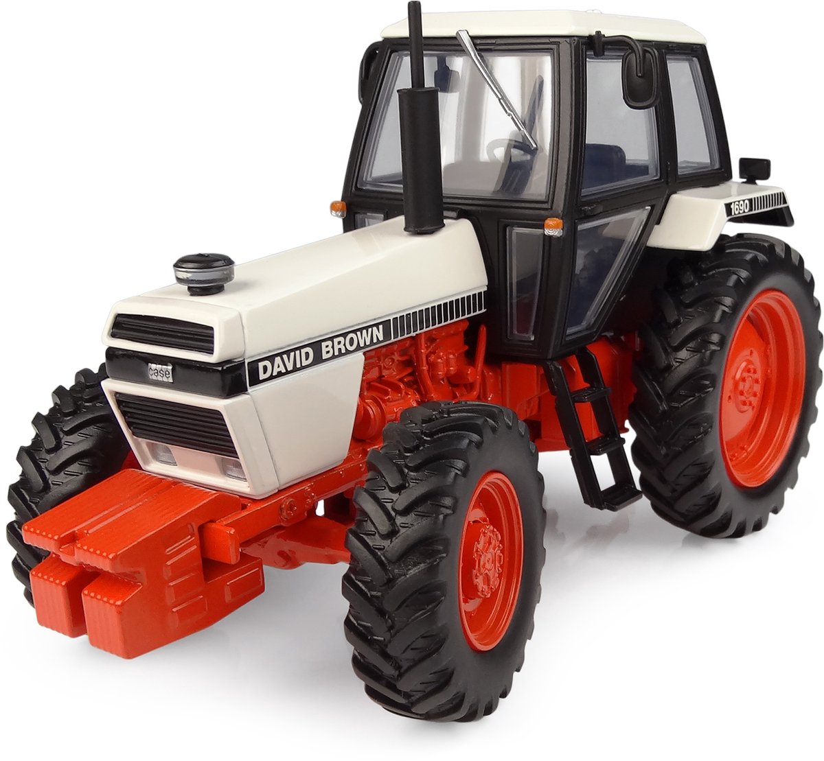 Universal Hobbies David Brown 1690 4wd 1979-1983 1:32