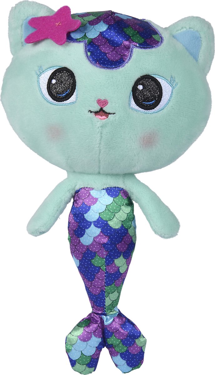 Universal - Mercat (25cm) - Knuffel - Pluche