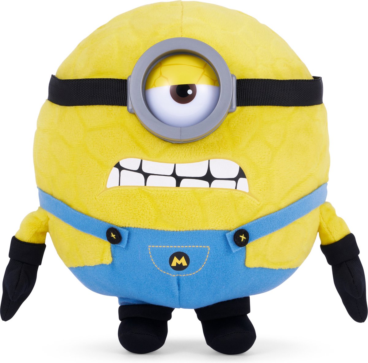 Universal - Minions - Mega Jerry - 30cm - Knuffel - Pluche