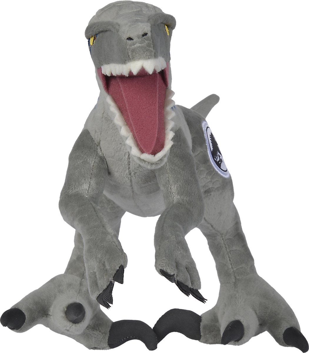 Universal - T Rex - Pluche - 30cm