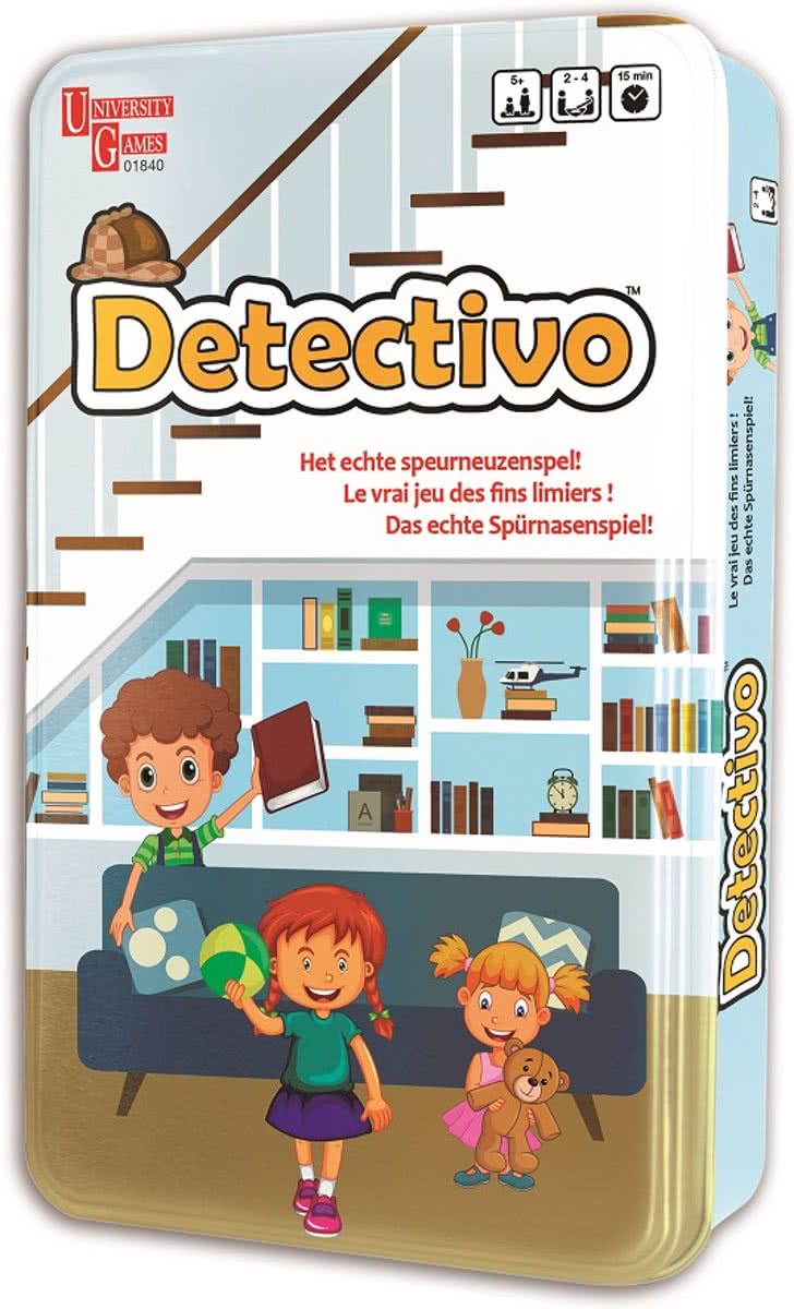 Detectivo
