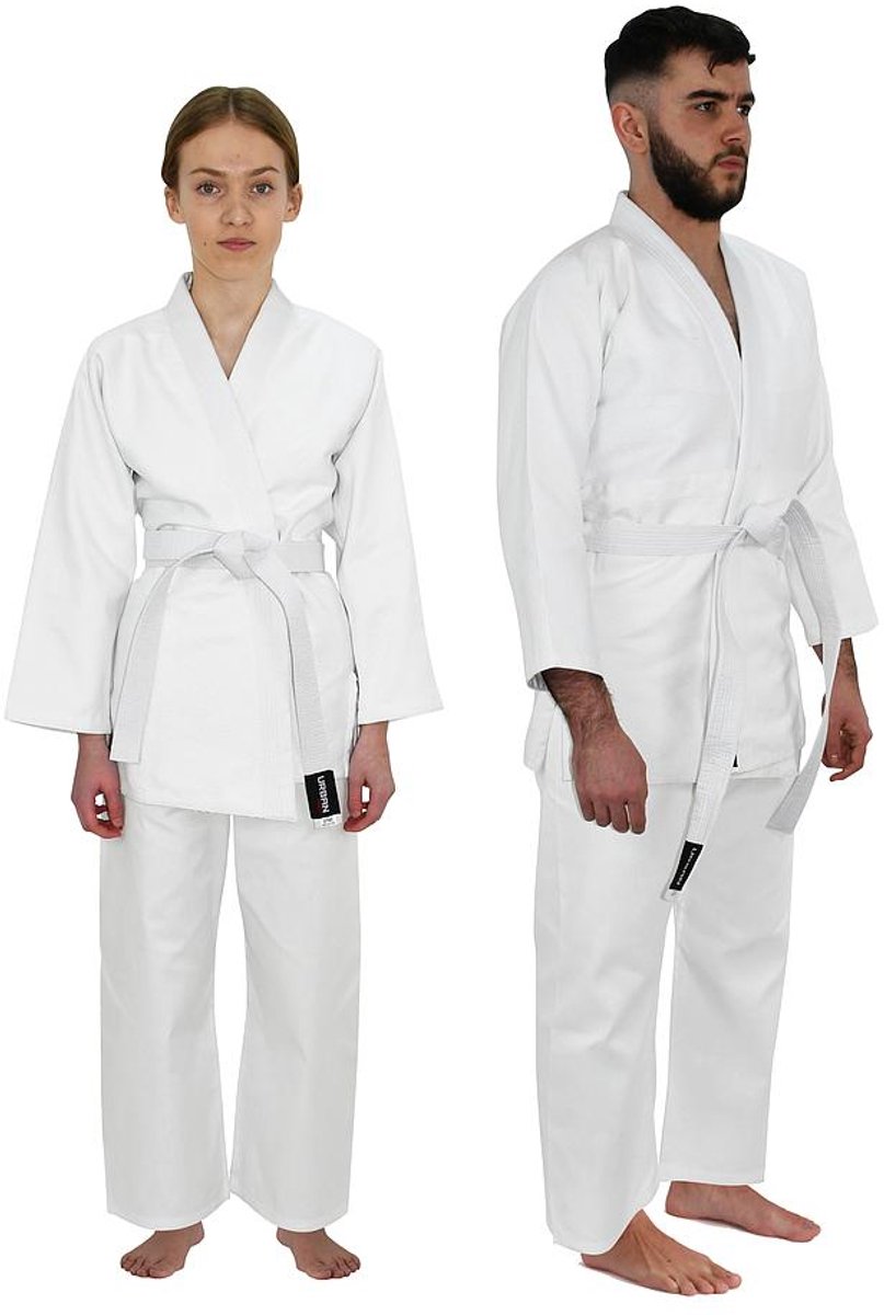 Urban Fight Judo Gi Suit Junior