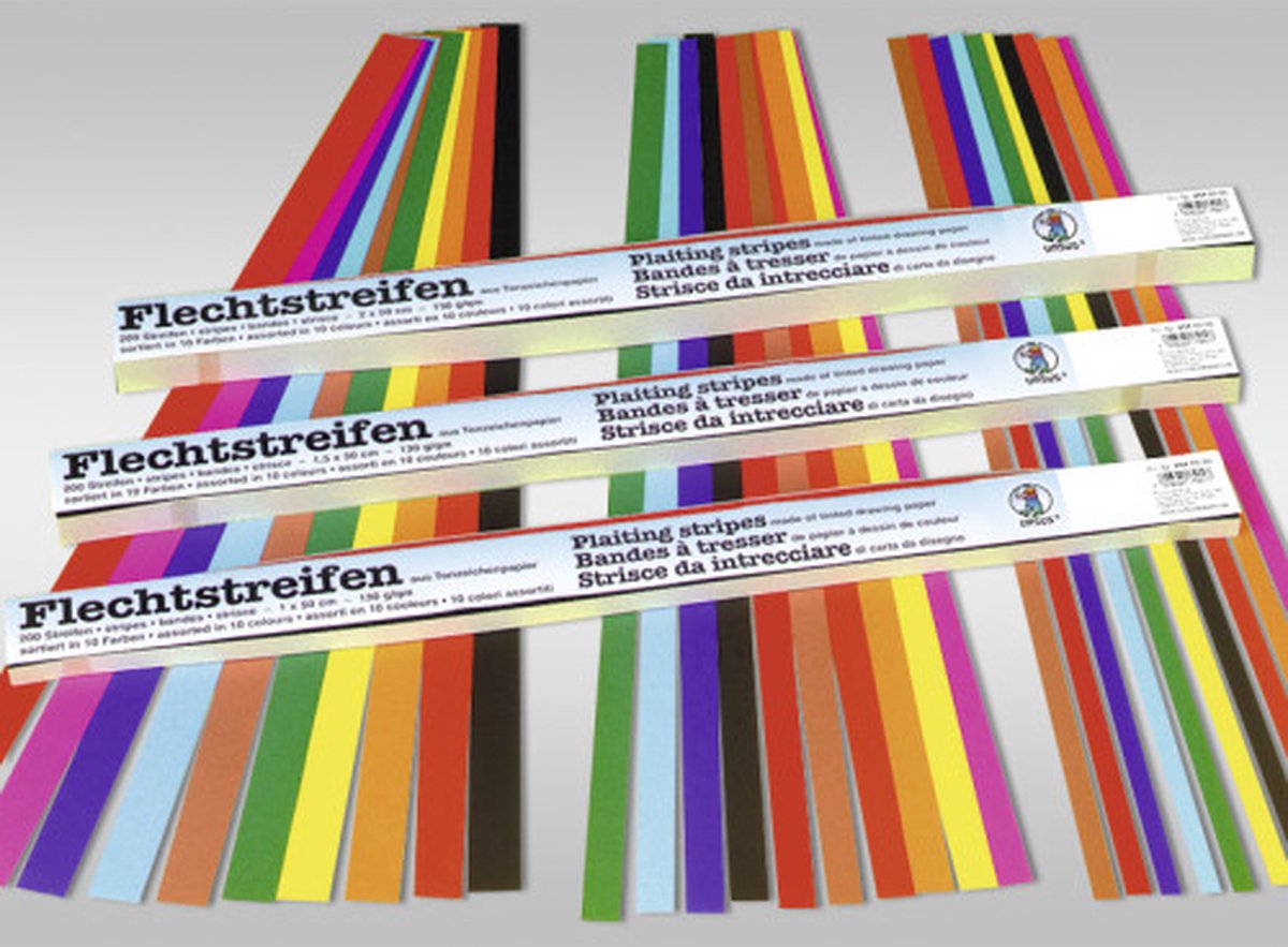 URSUS 6360099 kunst- en handwerkspeelgoed