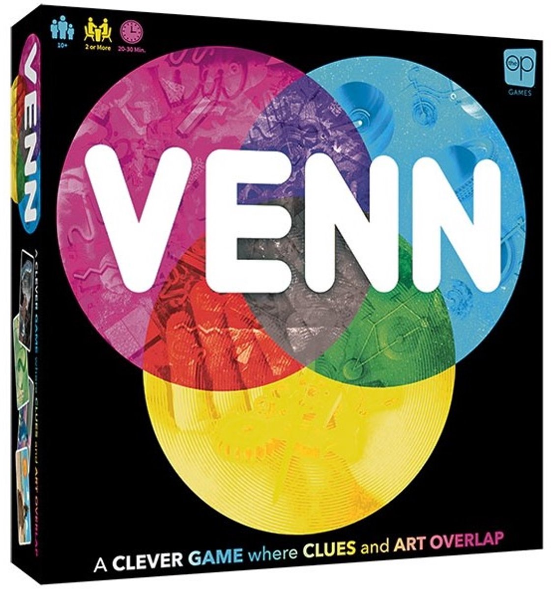 Venn™