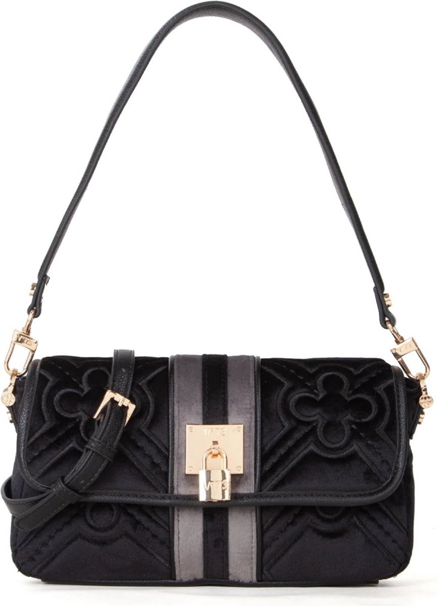 V73 DANA Zwart N/A EU