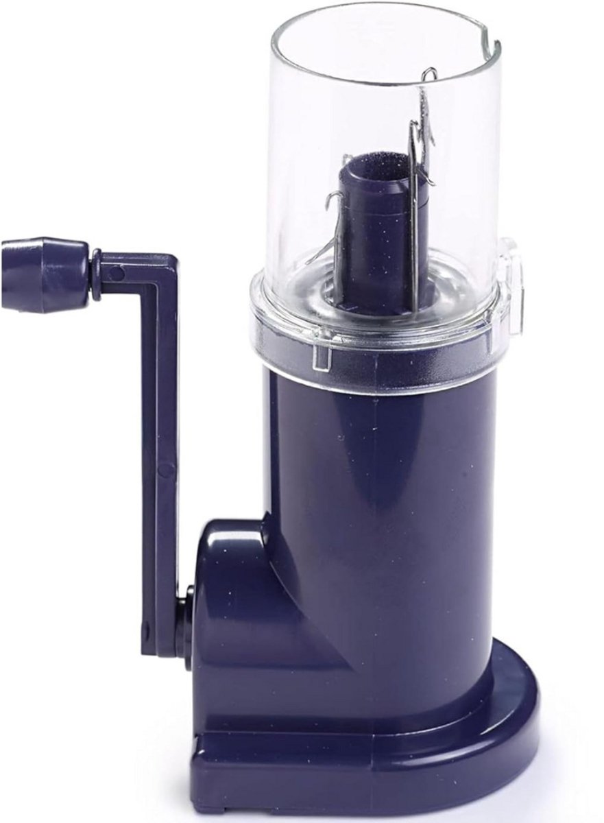 VELTRR® Punnikmolen Volwassenen - Breimolen - Punniken voor Kinderen