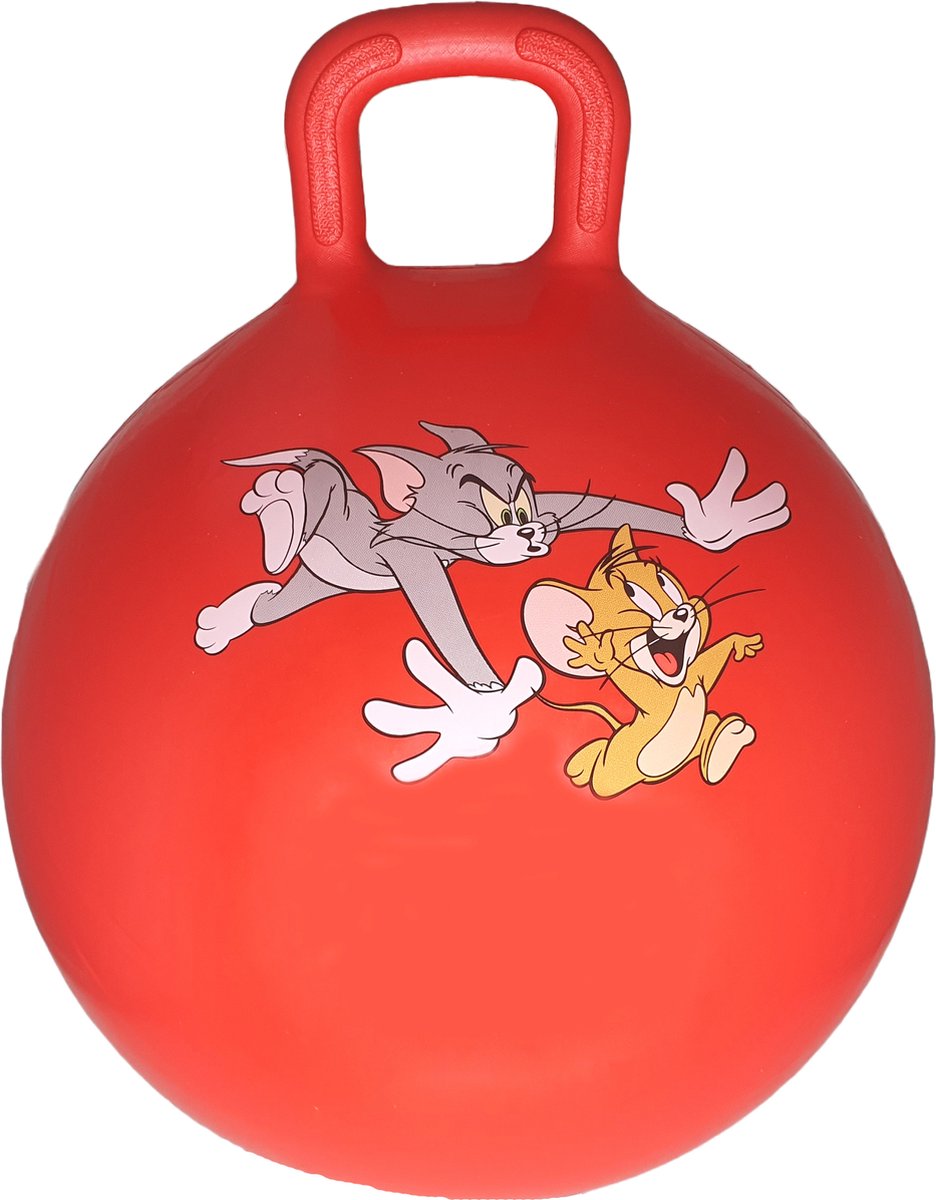 Gerrardos Toys Looney Tunes   - Rood - 45 cm