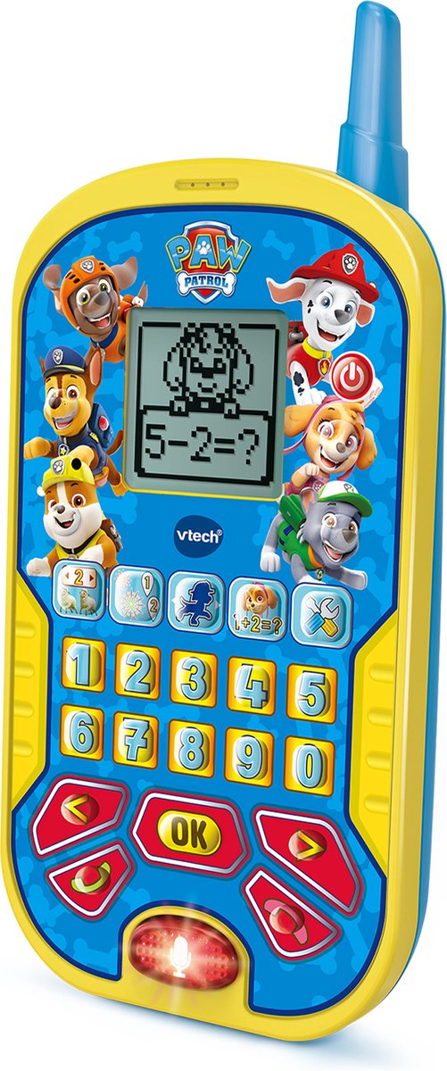 PAW Patrol - Mobieltje