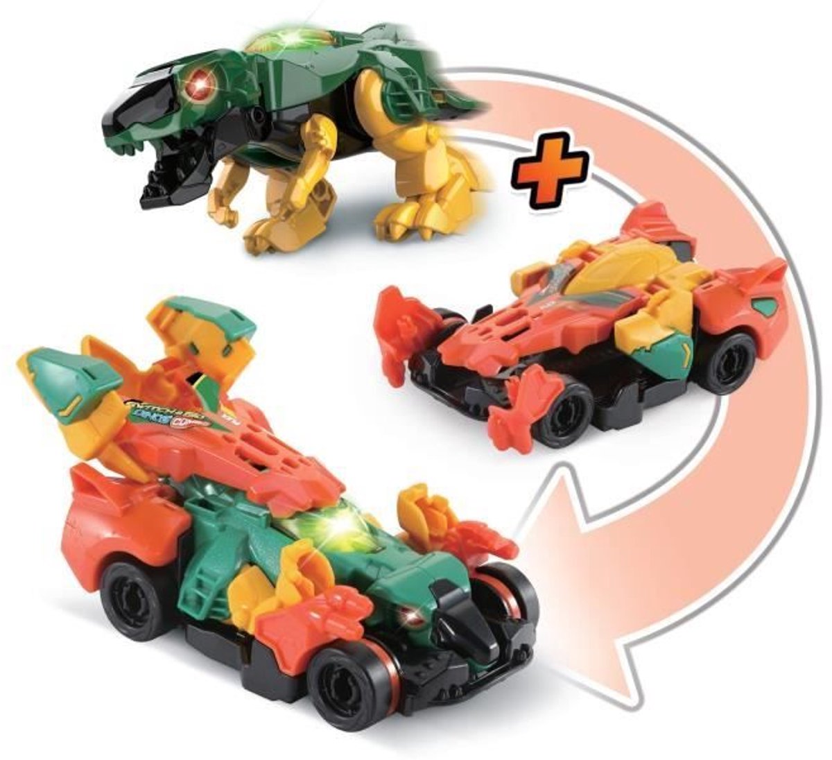 PC-skärm - SAMSUNG - SMART MONITOR M5 CM500 - 27 FHD - VA Panel - 60Hz - HDR10 - HDMI - Högtalare - Svart