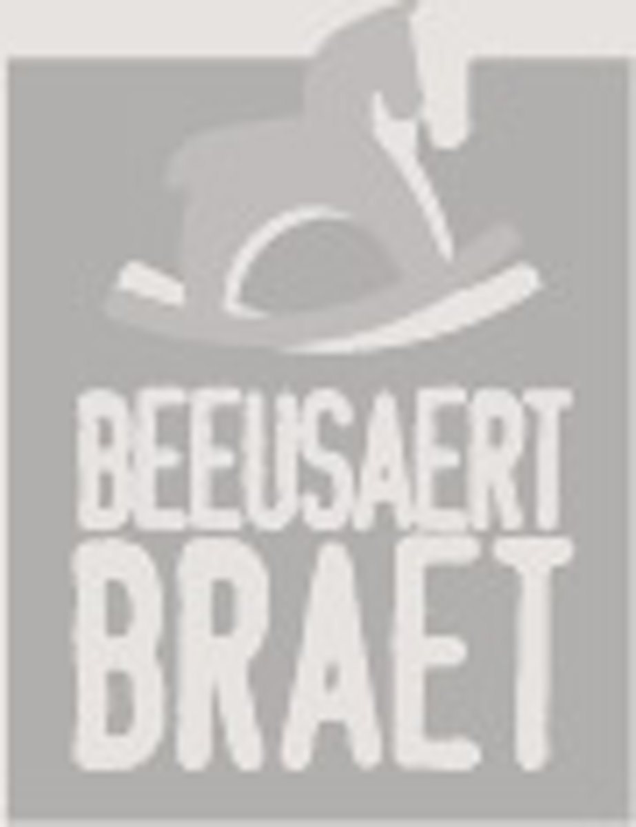 Vrolijke Vormenkever