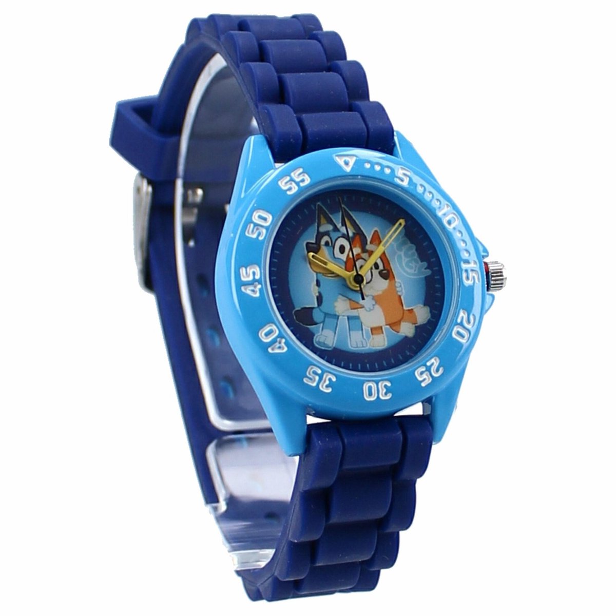 Bluey Horloge